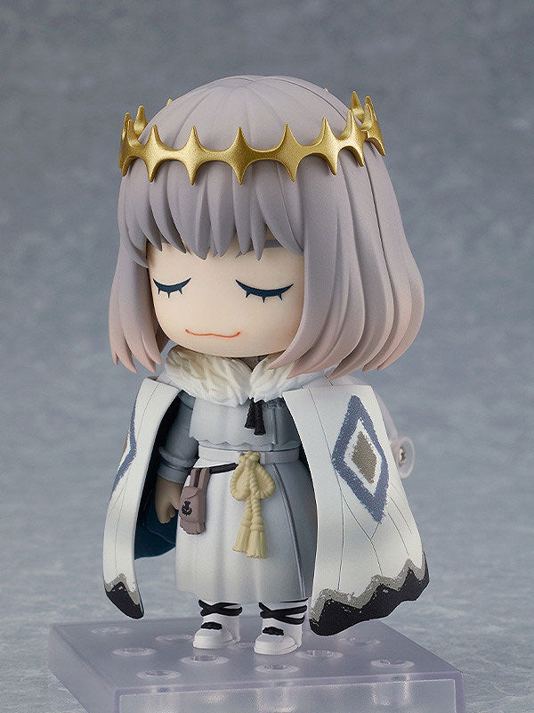 Fate/Grand Order - Blanca - Oberon - Nendoroid (#2102) - Pretender (Good Smile Company, Orange Rouge)