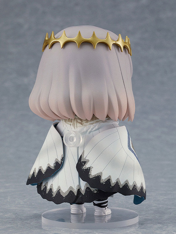 Fate/Grand Order - Blanca - Oberon - Nendoroid (#2102) - Pretender (Good Smile Company, Orange Rouge)