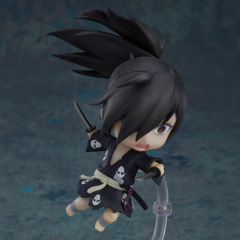 Dororo - Hyakkimaru - Nendoroid (#1144) (Good Smile Company)