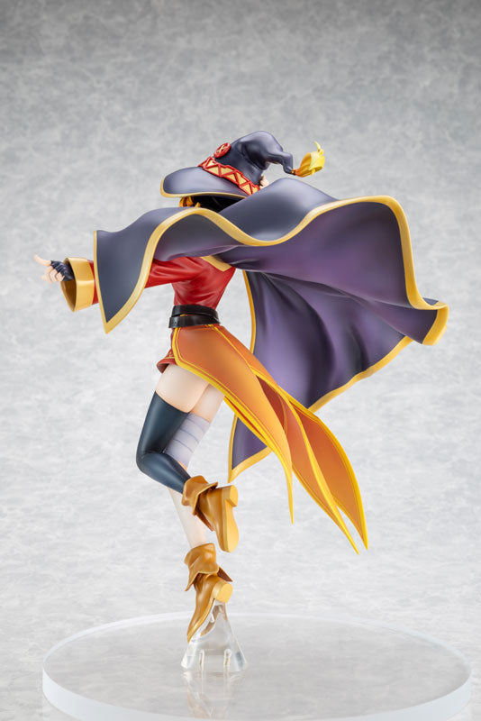 【Pedido anticipado】KonoSuba: ¡La bendición de Dios en este maravilloso mundo! - Suzumiya Haruhi no Yuuutsu - Suzumiya Haruhi - KDcolle - Colaboración Megumin ver. (Kadokawa, Departamento Editorial de Sneaker Bunko, Thousand)