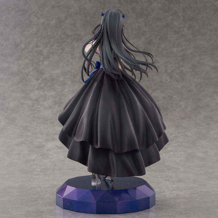 Yahari Ore no Seishun Love Comedy wa Machigatteiru. Kan - Yukinoshita Yukino - Shibuya Scramble Figure - Abito stellato ver. (CyberZ, eStream)