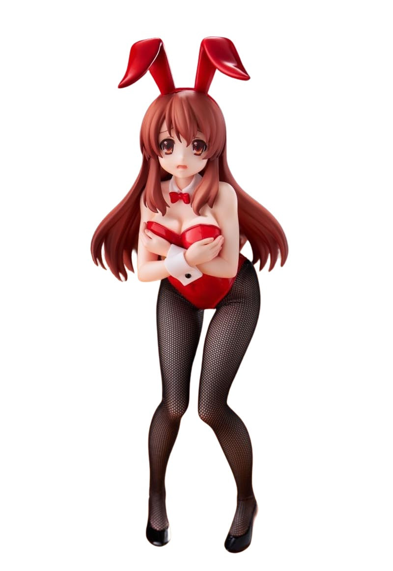 The Melancholy of Haruhi Suzumiya - Asahina Mikuru - BiCute Bunnies (FuRyu)