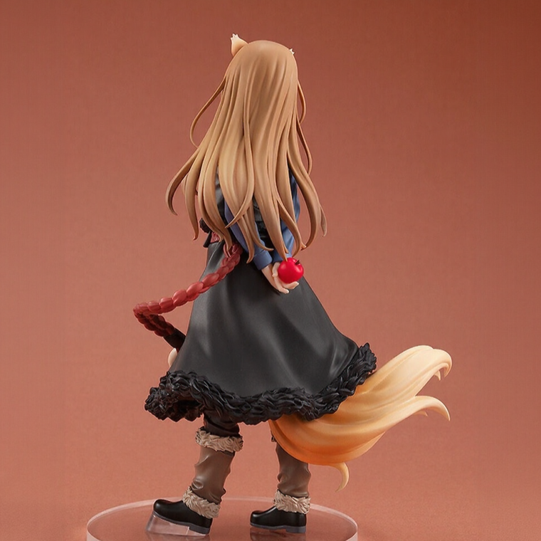 Spice and Wolf - Holo - Pop Up Parade - 2024 Ver. (Good Smile Company)