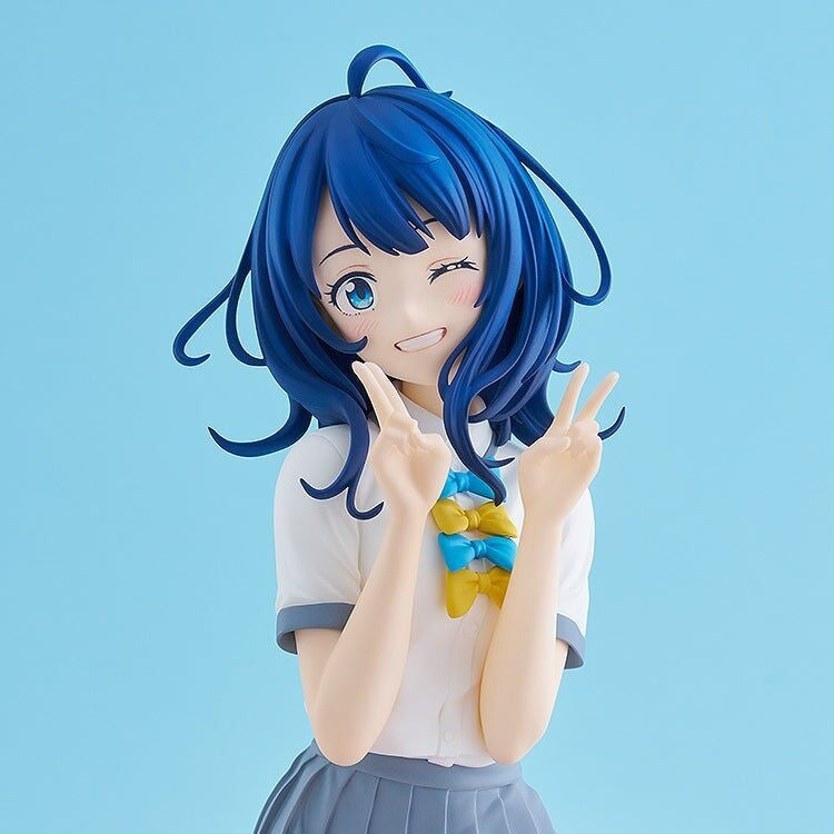 Make Heroine ga Oosugiru! - Yanami Anna - Pop Up Parade - L (Good Smile Company)