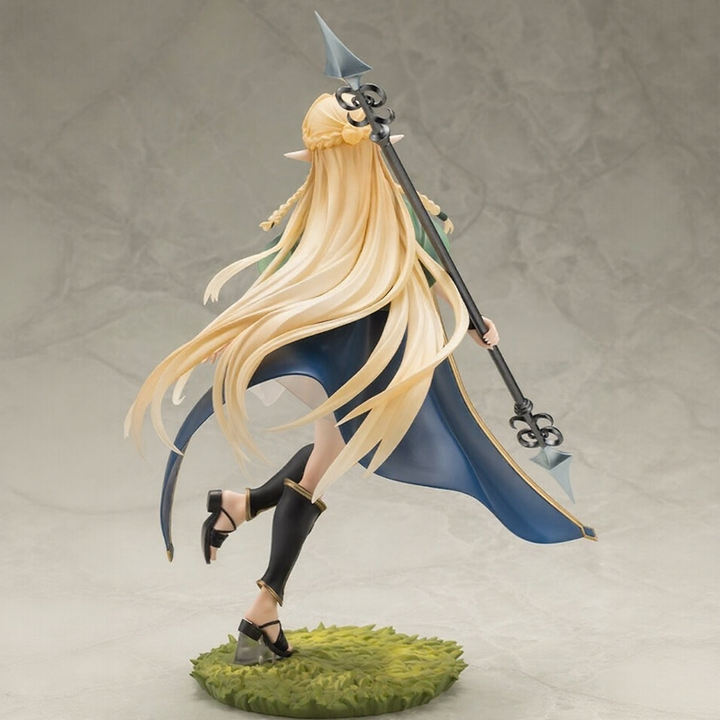 Signore Supremo dell'Unicorno - Eltolinde (Kotobukiya)