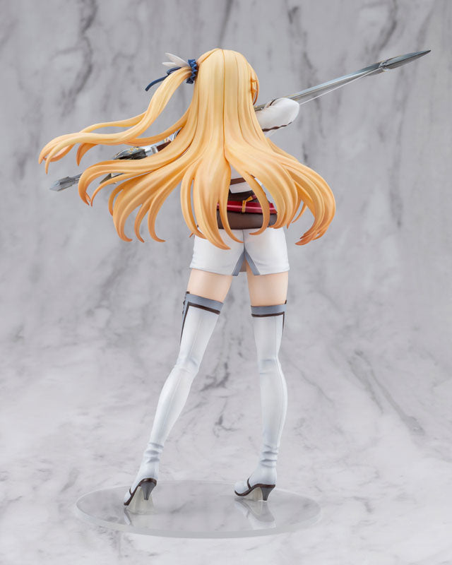 【Pre Order】Eiyuu Densetsu: Hajimari no Kiseki - Alisa Reinford (Kotobukiya)
