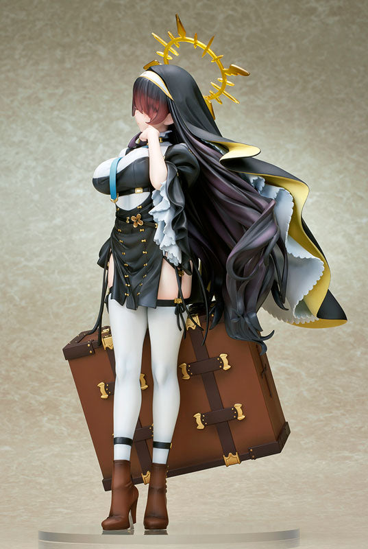 【Pre Order】Blue Archive - Wakaba Hinata (Ques Q)