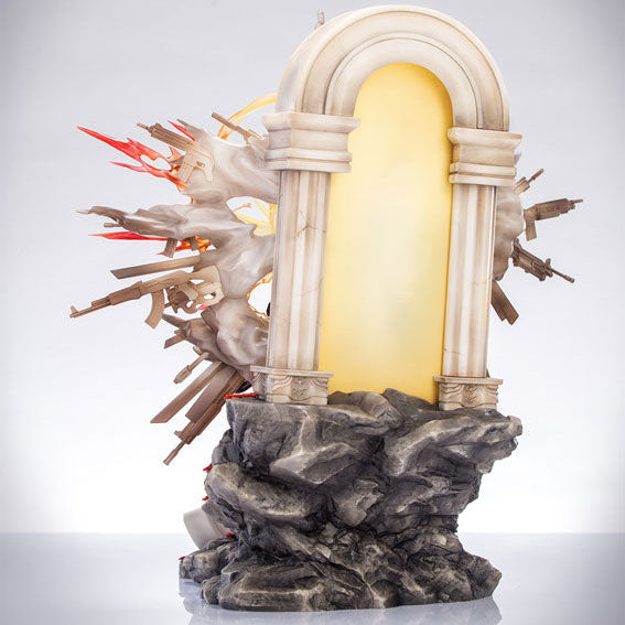 【Pre Order】Arknights - Exusiai - The New Covenant, Elite 2 Ver. (Myethos)