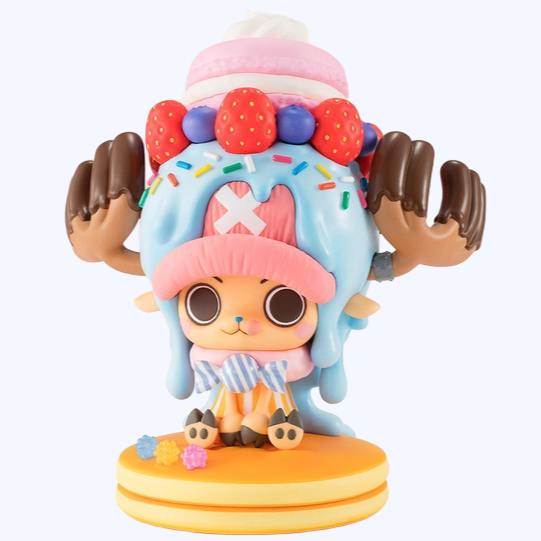 One Piece - Tony Tony Chopper - Portrait Of Pirates Limited Edition - Ver.OT (MegaHouse)