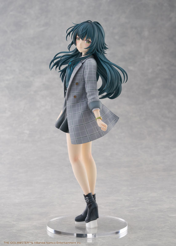 Gakuen iDOLM@STER - Tsukimura Temari (PLUM)