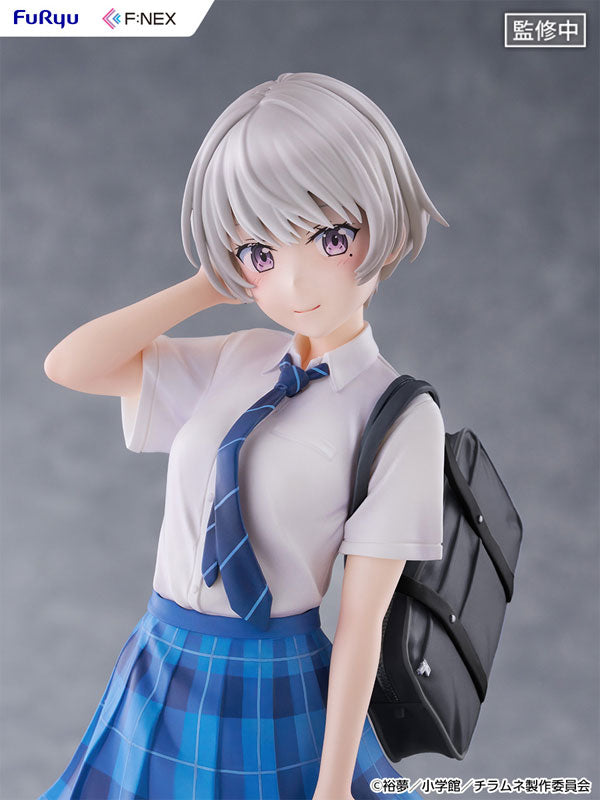 【Pre Order】Chitose-kun wa Ramune Bin no Naka - Nishino Asuka - F:Nex (FuRyu)
