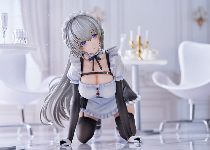 Original - Maid Maison - Shiraishi Too (DMM Factory, Good Smile Company)
