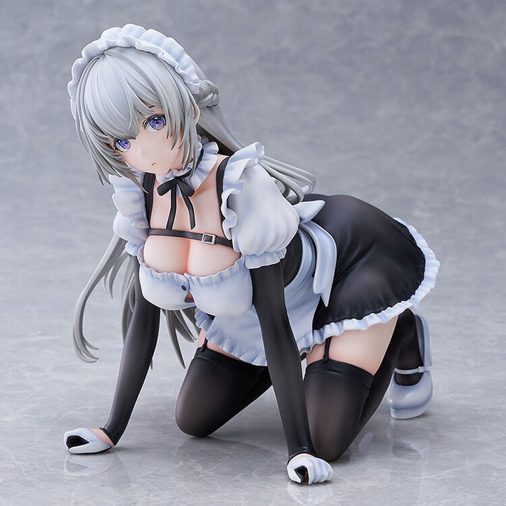 Original - Maid Maison - Shiraishi Too (DMM Factory, Good Smile Company)