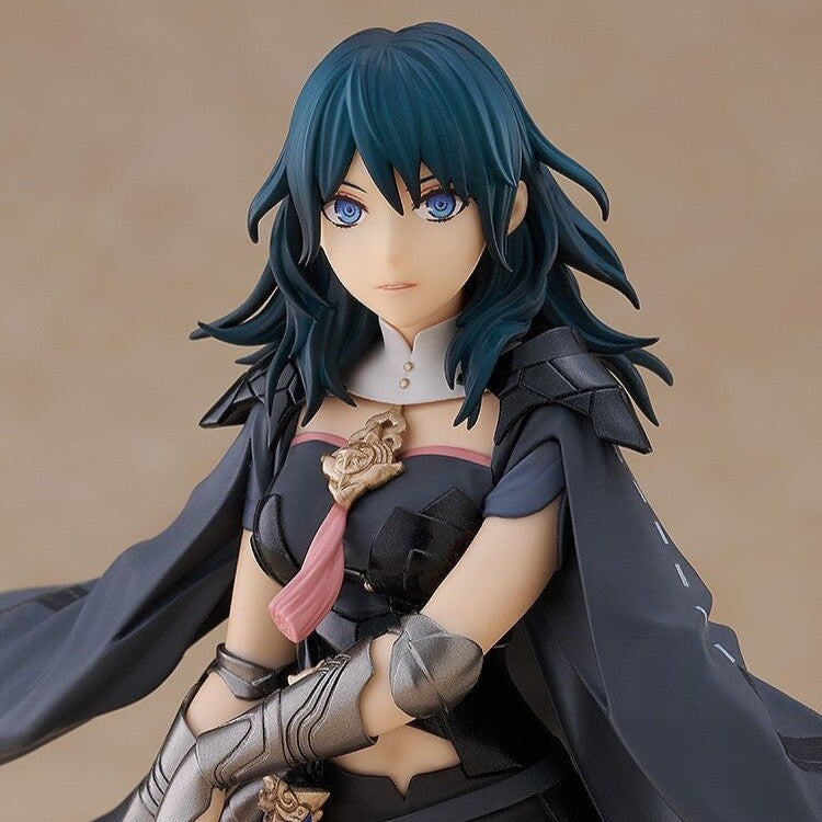 شعار النار: فوكاسيتوجيتسو - بيليث - موكب منبثق (Good Smile Company)