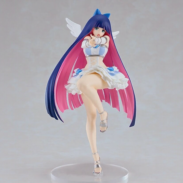 【Forhåndsbestilling】 Truse og strømpe med strømpebånd - Strømpeanarki - Pop Up Parade - Repent Ver., L (Good Smile Company)