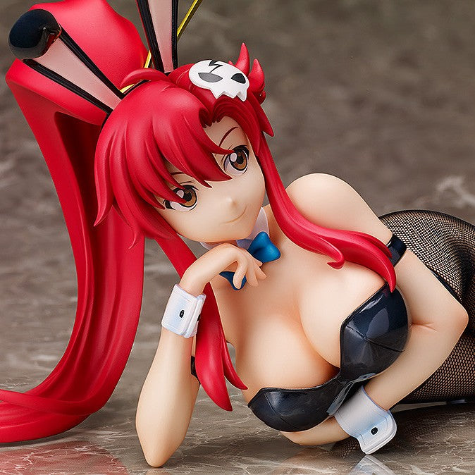 Gurren Lagann - Yoko Littner - Estilo B - Bunny Ver. (LIBERTANDO)