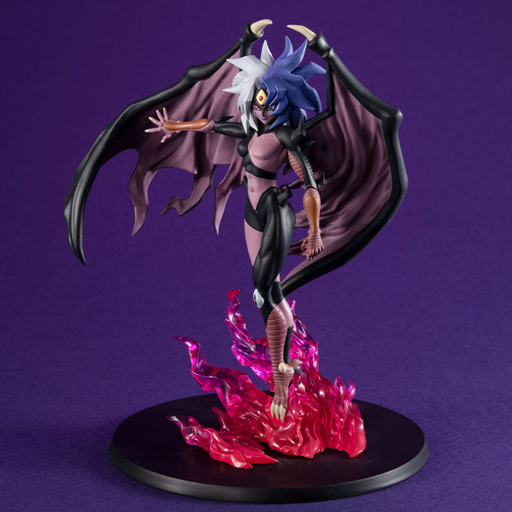 Yu-Gi-Oh! - Yubel - Monsters Chronicle (MegaHouse)