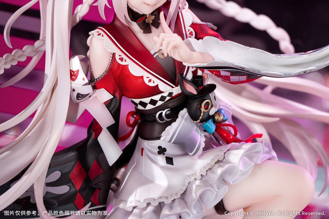 【Pre Order】Honkai: Star Rail - Fire Shroom - Sparkly Rabbit - Sparxie (Myethos)