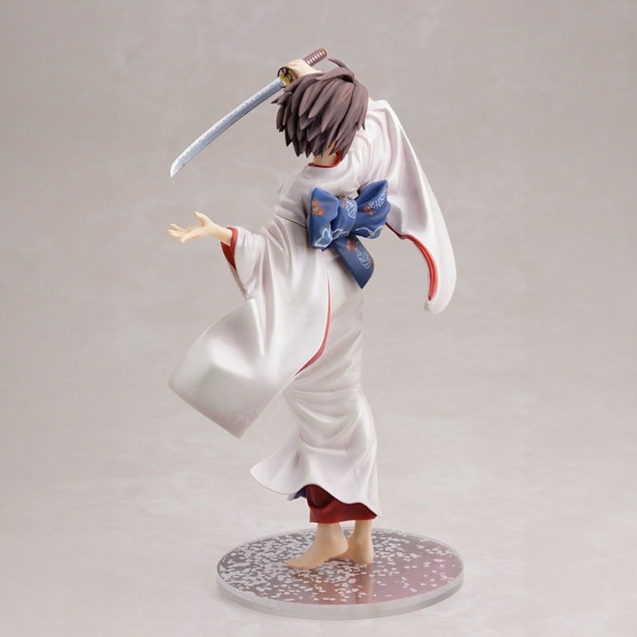 The Garden of Sinners: Future Gospel - Ryougi Shiki - -Yume no Youna, Hibi no Nagori- (Kotobukiya)