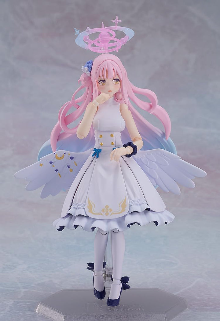 Blue Archive - Misono Mika - Figma (#636) (Max Factory)