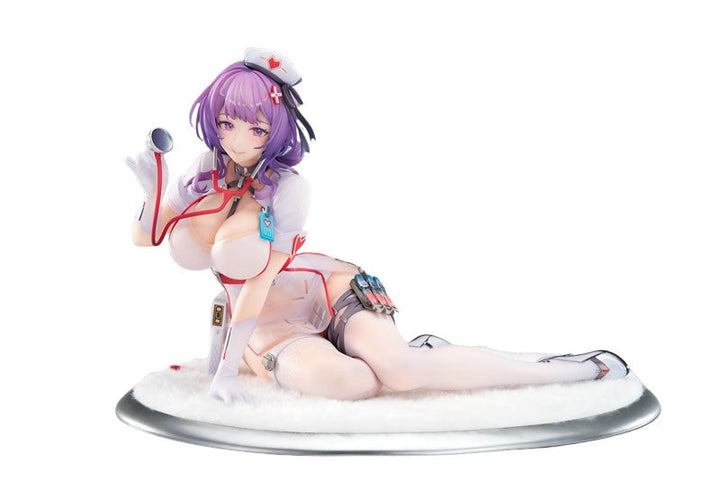【Pre Order】Snowbreak: Containment Zone - Enya - Kiss Be the Remedy Ver. (Apex Innovation)