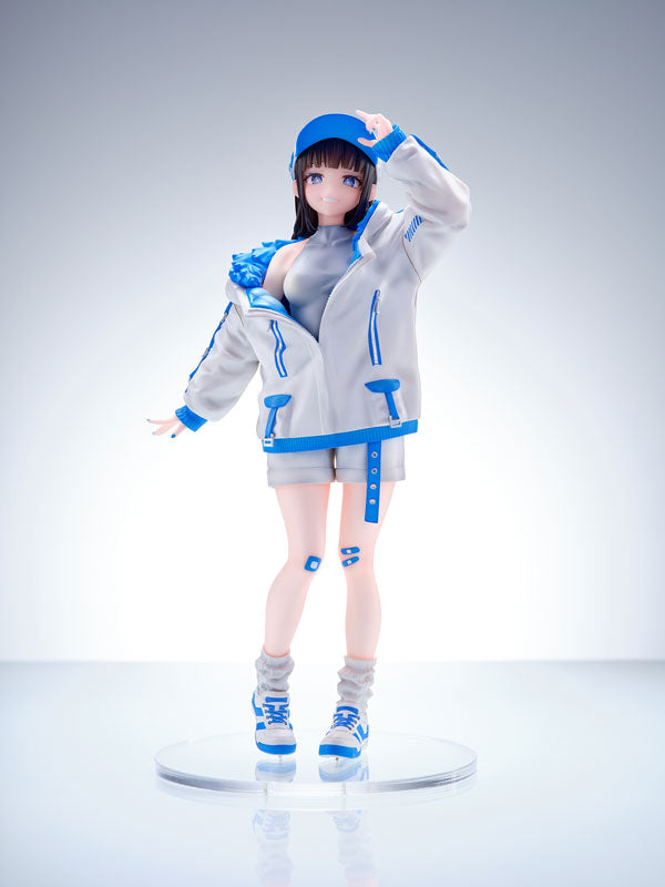 Original - Isshiki Seiran (Omaha)