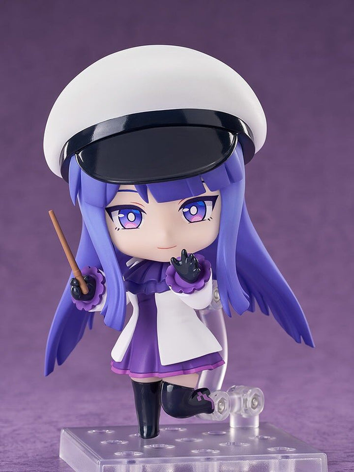 Muse Dash - Marija - Nendoroid (#2507) (Good Smile Arts Shanghai, Good Smile Company)