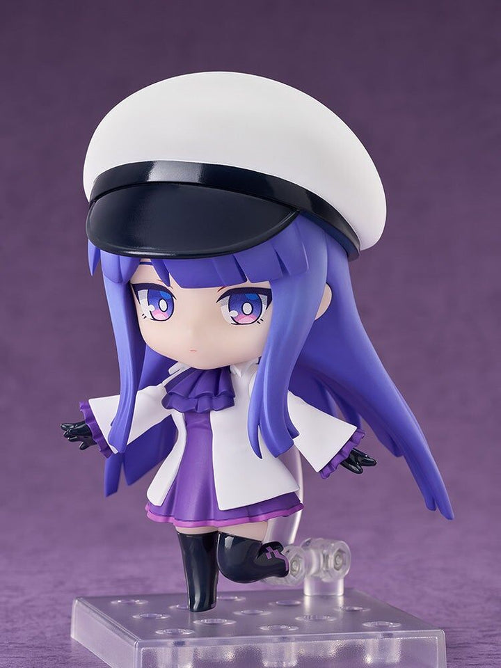 Muse Dash - Marija - Nendoroid (#2507) (Good Smile Arts Shanghai, Good Smile Company)