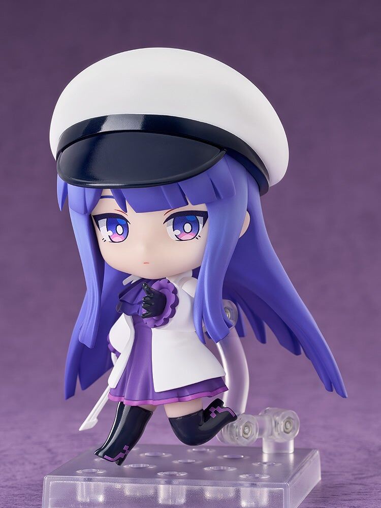Muse Dash - Marija - Nendoroid (#2507) (Good Smile Arts Shanghai, Good Smile Company)