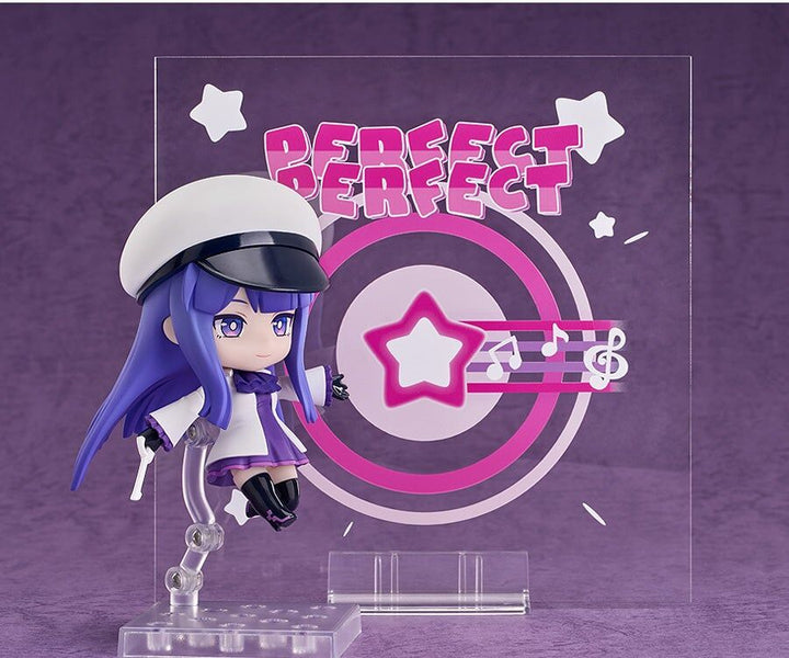 Muse Dash - Marija - Nendoroid (#2507) (Good Smile Arts Shanghai, Good Smile Company)