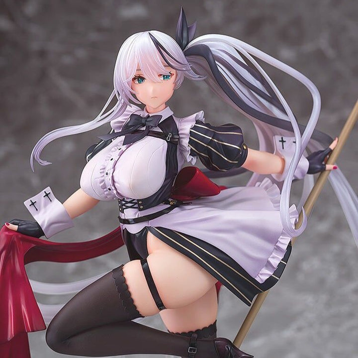 【Pre Order】Azur Lane - Manjuu - Thüringen - Tidying in the Moonlight (Phat Company)
