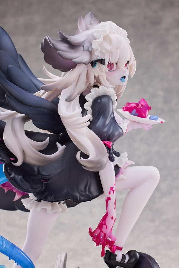 【Forudbestilling】Original - Creature Maid (Pink Kitty Studio, Poi Art)