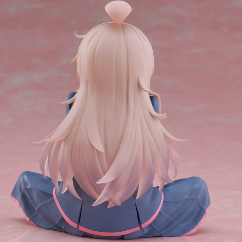 Onii-chan wa oshimai! - Oyama Mahiro - Desktop Cute - Seifuku Ver. (Taito)