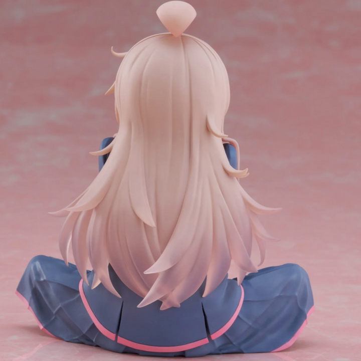 Onii-chan wa oshimai! - Oyama Mahiro - Desktop Cute - Seifuku Ver. (Taito)