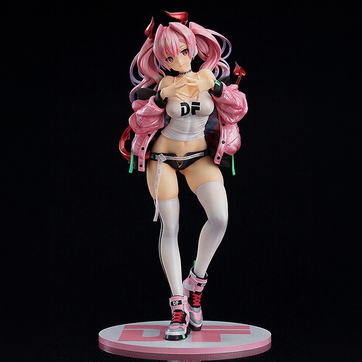 Original - Stella (Max Factory)