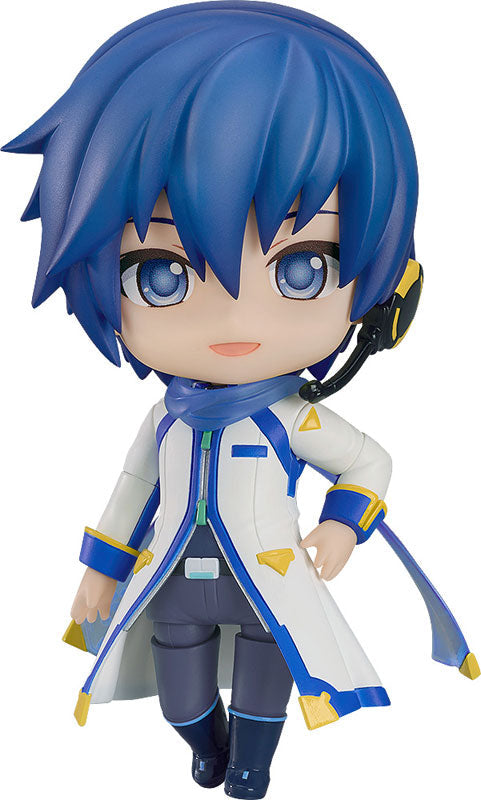 Vocaloid - Kaito - Nendoroid (#2844) - 2.0 (Good Smile Company)
