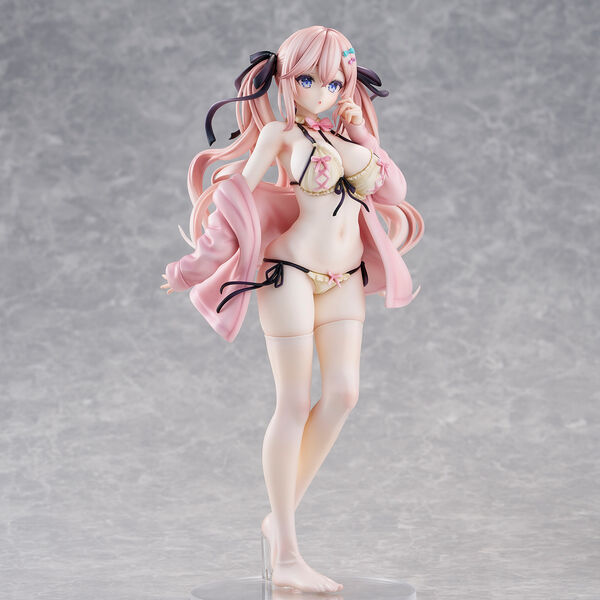 Original - Riko Koakuma - Ribbon Badeanzug ver. (Union Creative International Ltd)