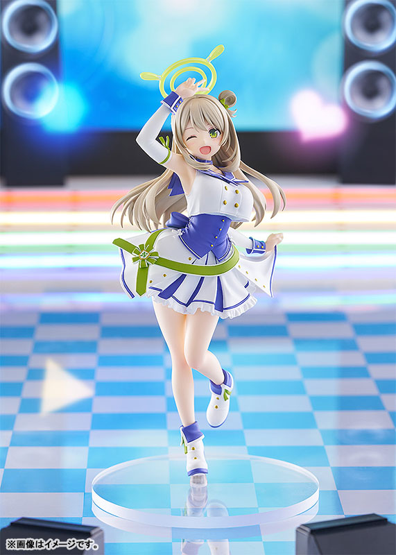 Blue Archive - Izayoi Nonomi - Pop Up Parade - Mischievous☆Straight Ver. (Good Smile Company)