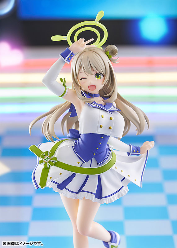 Blue Archive - Izayoi Nonomi - Pop Up Parade - Mischievous☆Straight Ver. (Good Smile Company)