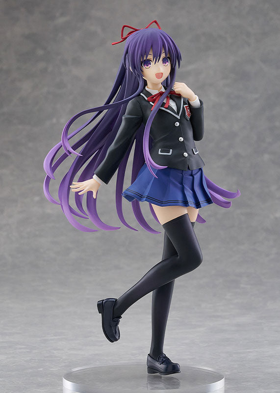Date A Live - Yatogami Tohka - Pop Up Parade - School Uniform Ver., L (Good Smile Company)