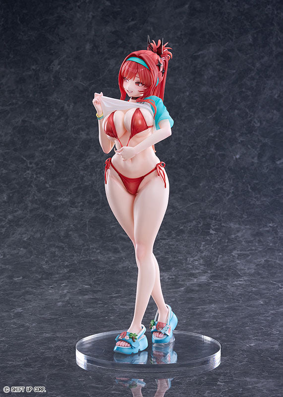 【Pre Order】Goddess of Victory: Nikke - Rapi - Red Hood, Red Flavor (Amakuni, Hobby Japan)
