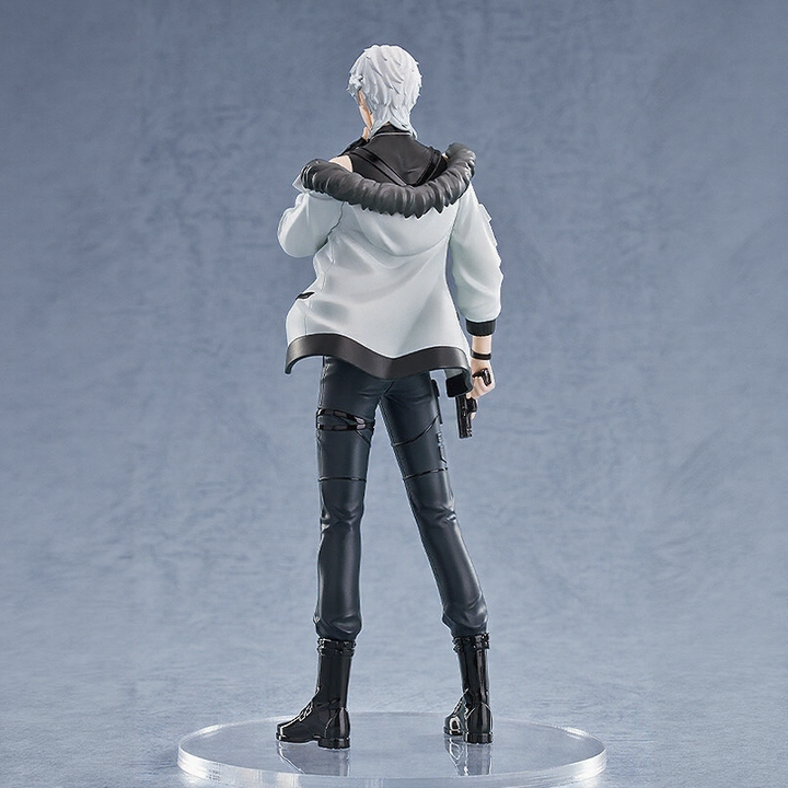 Lian Yu Zhi Zuo Ren - Zhou Qiluo - Pop Up Parade (Good Smile Arts Shanghai, Good Smile Company)