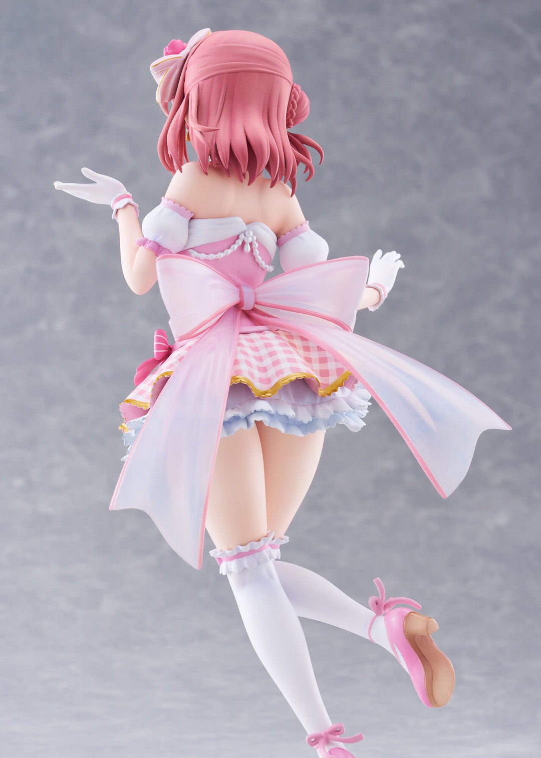 Love Live! - Uehara Ayumu (PLUM)