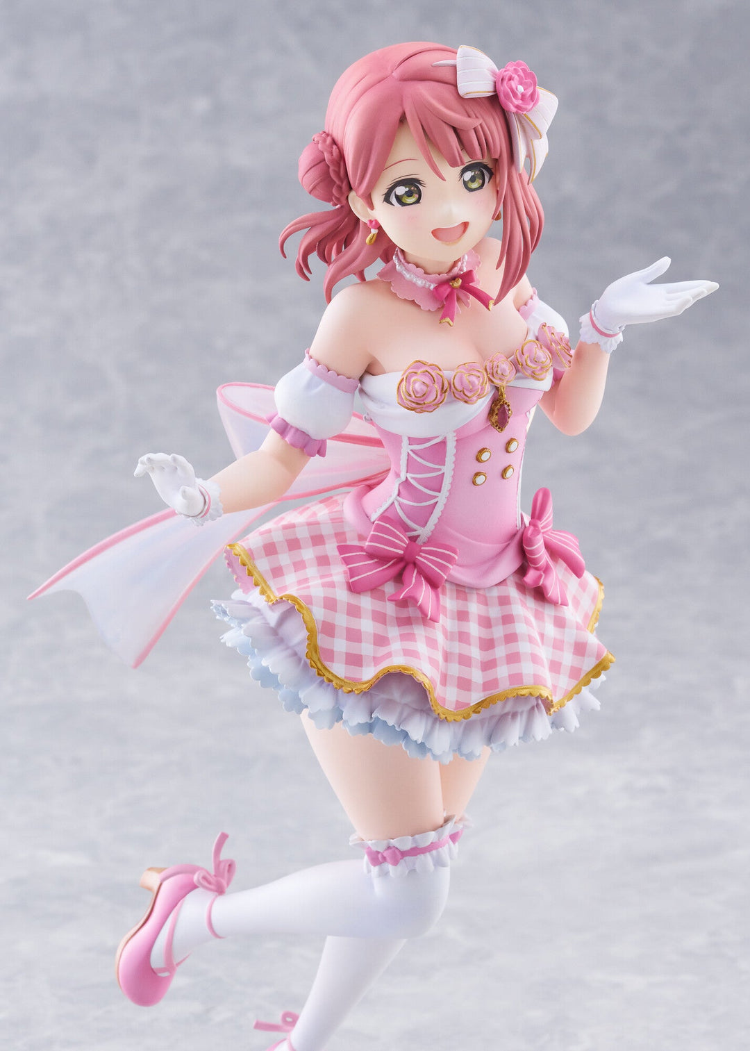 Love Live! - Uehara Ayumu (PLUM)