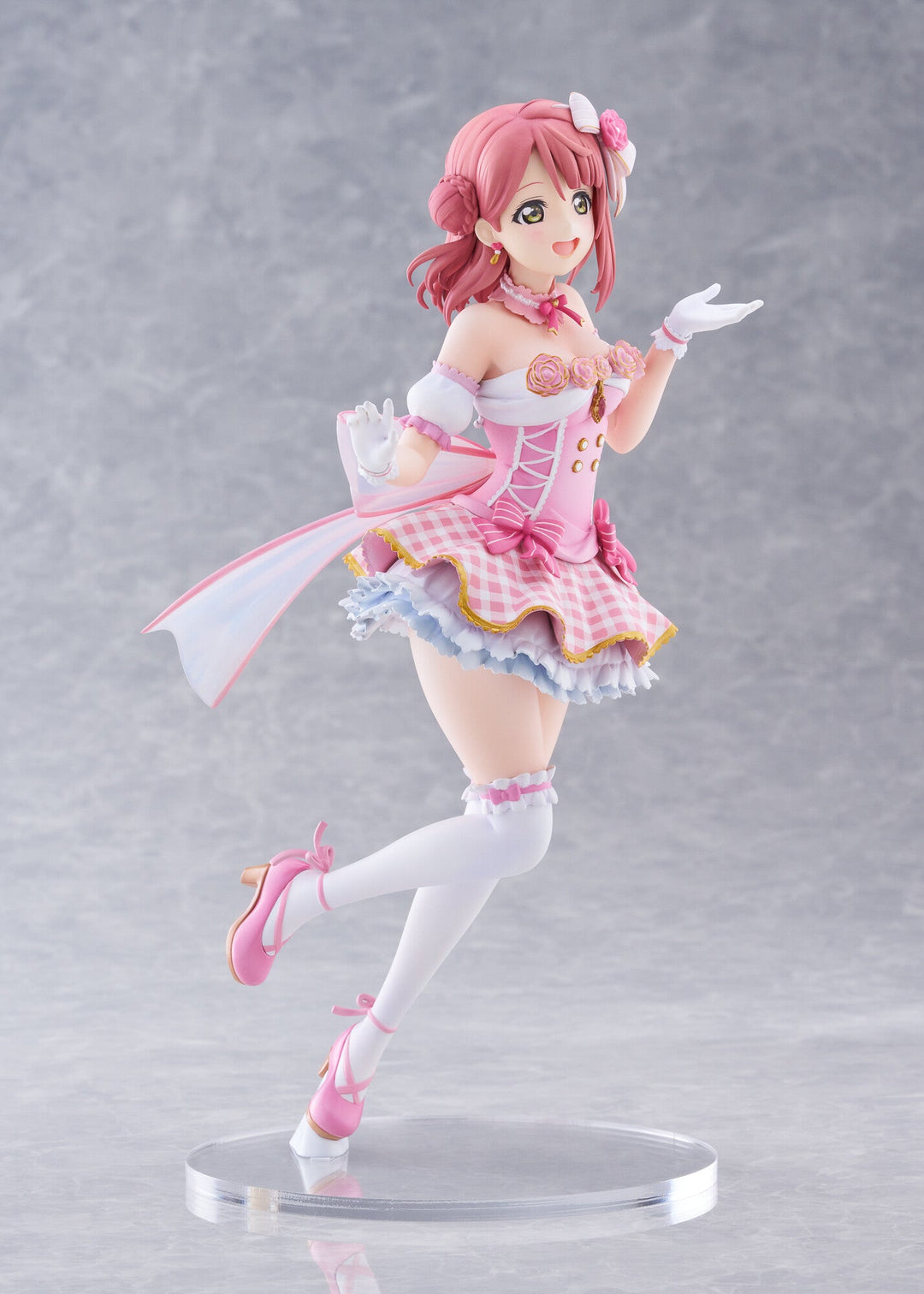 Love Live! - Uehara Ayumu (PLUM)