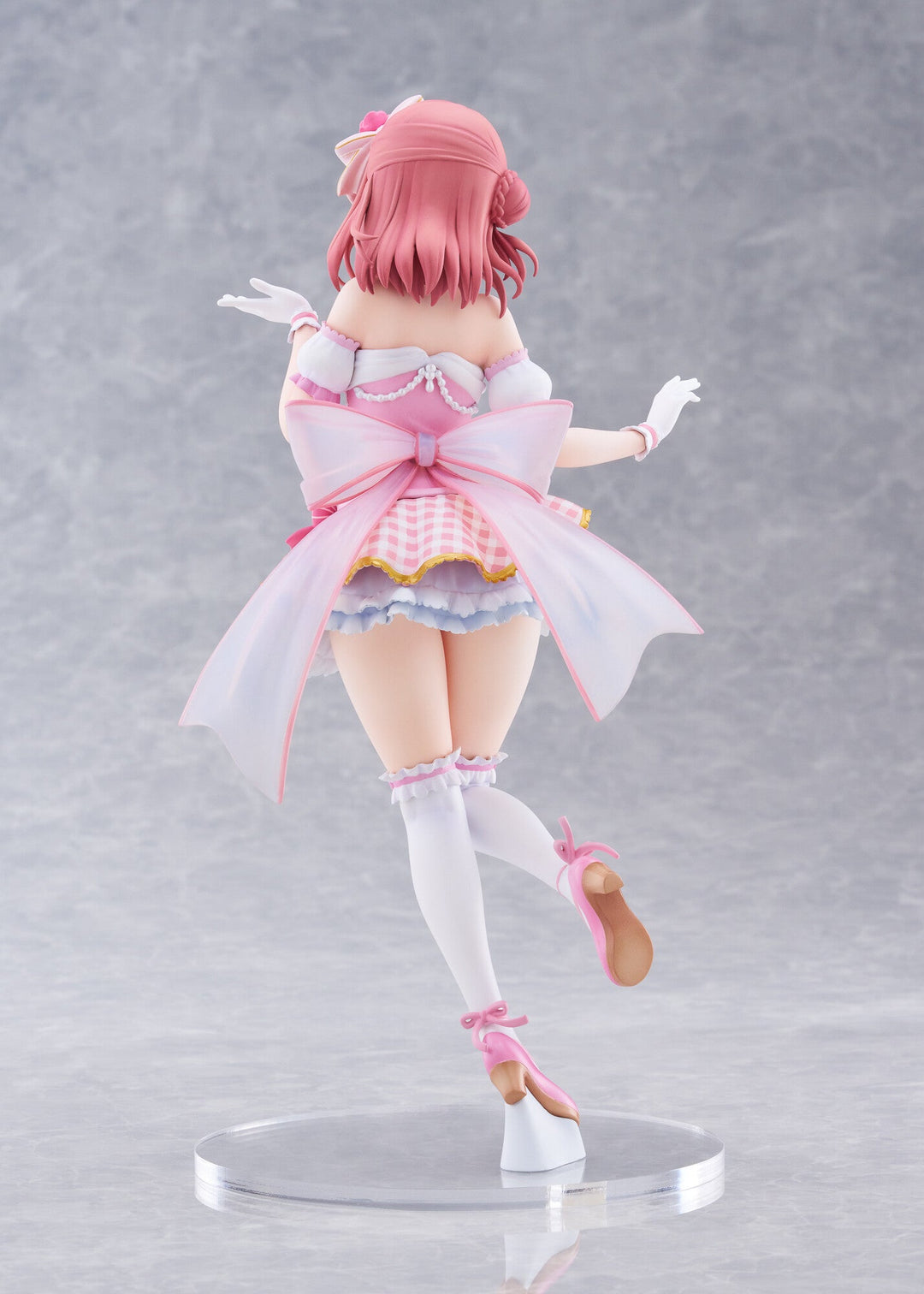 Love Live! - Uehara Ayumu (PLUM)