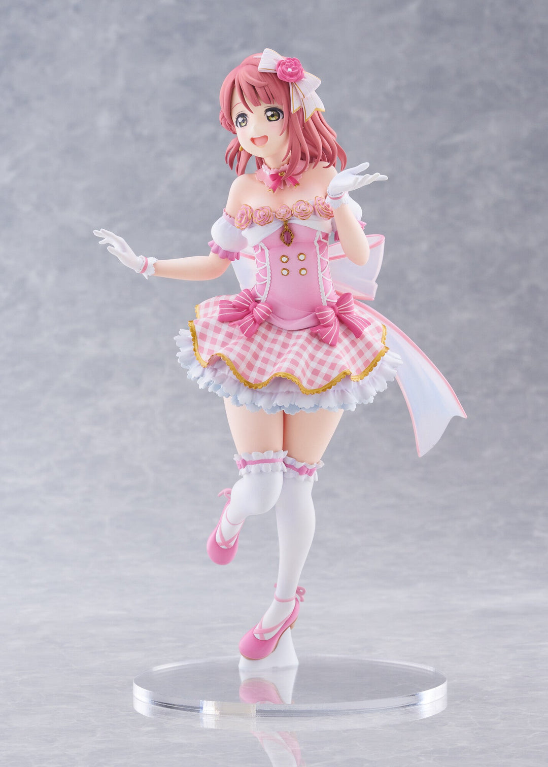 Love Live! - Uehara Ayumu (PLUM)