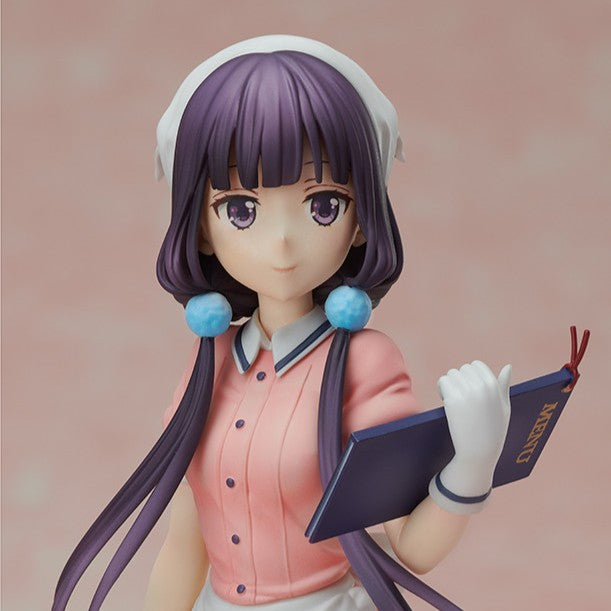 Blend S - Sakuranomiya Maika (Aniplex, Draaien)