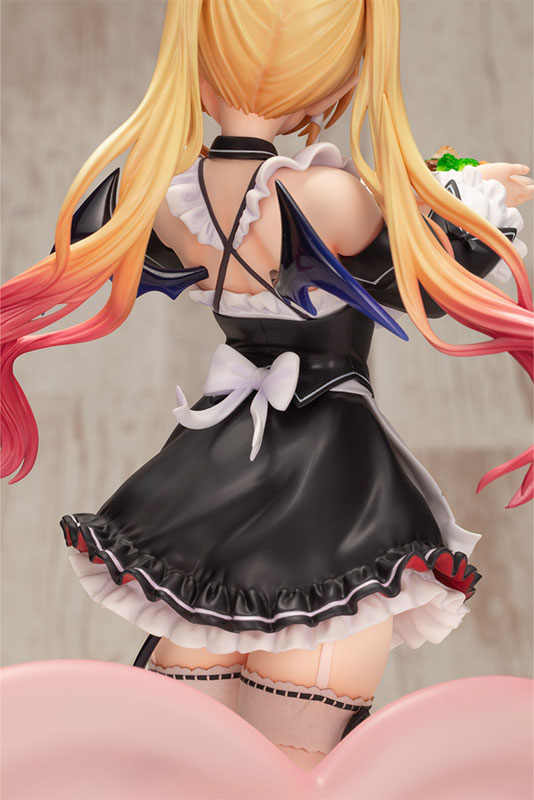 Hololive - Chocolat - Yuzuki Choco - Maid Costume Ver. (Kotobukiya)