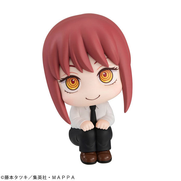 Chainsaw Man - Makima - Look Up (MegaHouse)